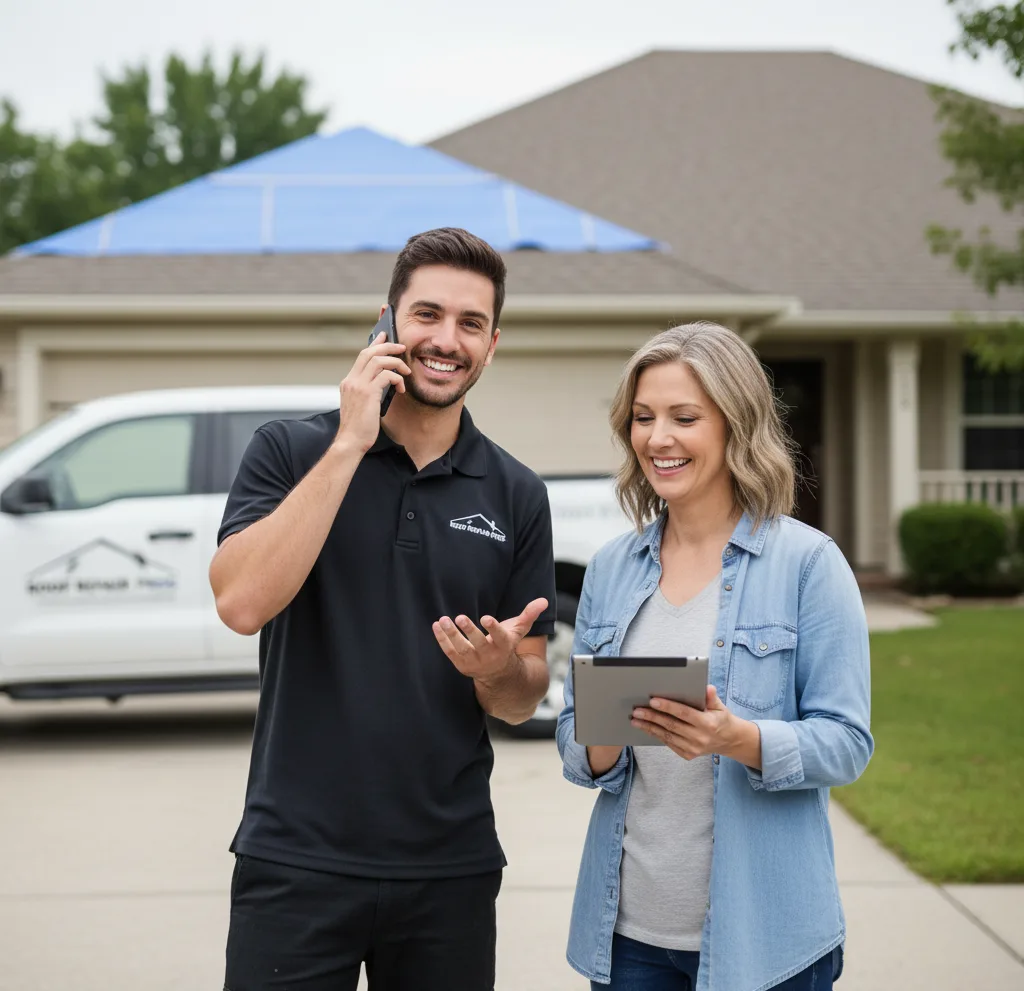 Roof Maintenance in Ladysmith, WI